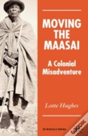 Capa do artigo Moving The Maasai