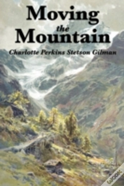 Capa do artigo Moving The Mountain
