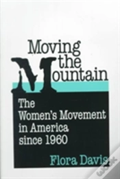 Capa do artigo Moving The Mountain