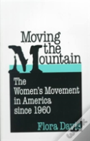 Moving The Mountain