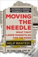 Moving The Needle