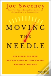 Capa do artigo Moving The Needle