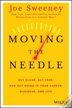 Capa do artigo Moving The Needle