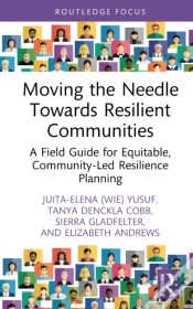 Capa do artigo Moving The Needle Towards Resilient Communities