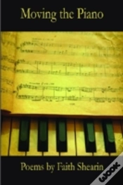Capa do artigo Moving The Piano