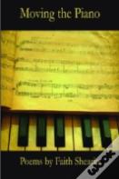 Moving The Piano