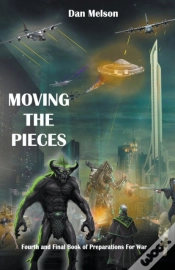 Capa do artigo Moving The Pieces