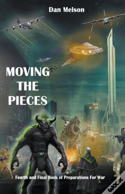 Capa do artigo Moving The Pieces