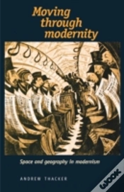 Capa do artigo Moving Through Modernity