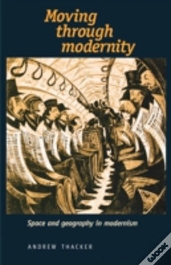 Capa do artigo Moving Through Modernity