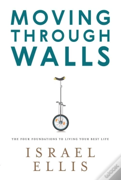 Capa do artigo Moving Through Walls