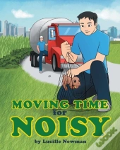 Moving Time For Noisy