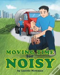 Capa do artigo Moving Time For Noisy