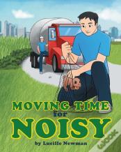 Moving Time For Noisy