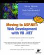 Moving To Asp.Net - Preview