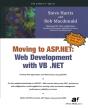 Moving To Asp.Net - Preview