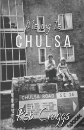 Moving To Chulsa