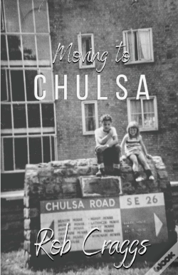 Capa do artigo Moving To Chulsa