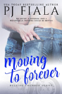 Moving To Forever - Preview