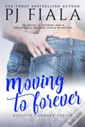 Moving To Forever