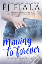 Capa do artigo Moving To Forever