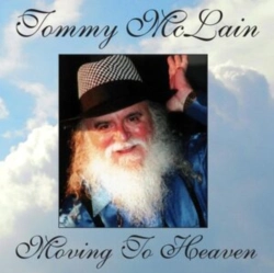 Capa do artigo Moving to heaven - CD