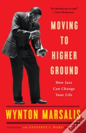 Moving To Higher Ground