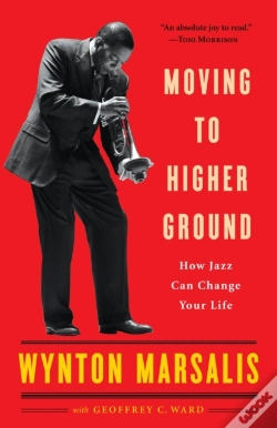 Capa do artigo Moving To Higher Ground