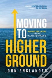 Capa do artigo Moving To Higher Ground