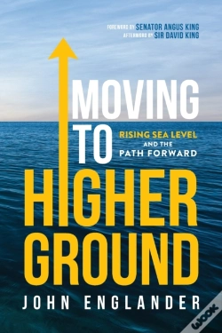 Capa do artigo Moving To Higher Ground