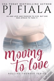 Capa do artigo Moving To Love
