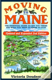 Moving To Maine