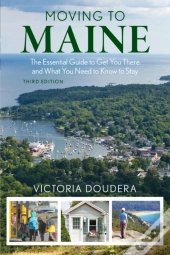 Moving To Maine