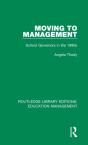 Moving To Management - Preview