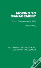 Capa do artigo Moving To Management