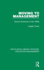 Moving To Management - Preview