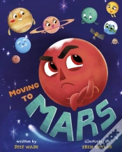 Capa do artigo Moving To Mars