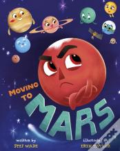 Moving To Mars