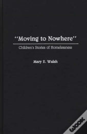Moving To Nowhere