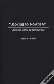Capa do artigo Moving To Nowhere