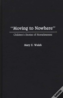 Capa do artigo Moving To Nowhere