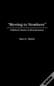 Capa do artigo Moving To Nowhere