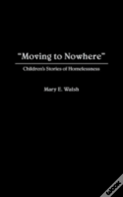 Capa do artigo Moving To Nowhere