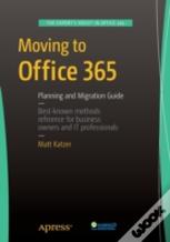Moving To Office 365