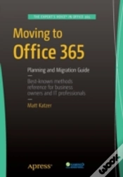Capa do artigo Moving To Office 365