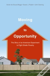 Capa do artigo Moving To Opportunity