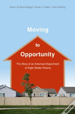 Capa do artigo Moving To Opportunity