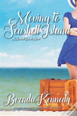 Capa do artigo Moving To Seashell Island