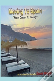 Capa do artigo Moving To Spain