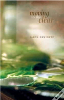 Capa do artigo Moving To The Clear